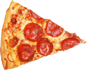 Pizza Slice PNG Images