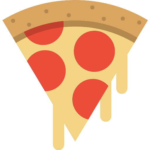 Pizza Slice PNG Photos