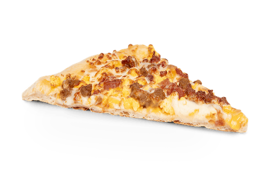 Pizza Slice PNG Picture