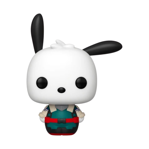 Pochacco PNG Picture