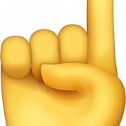 Point Finger PNG Image HD