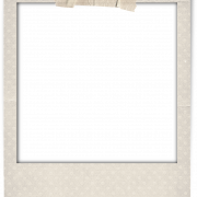 Poloroid Background PNG