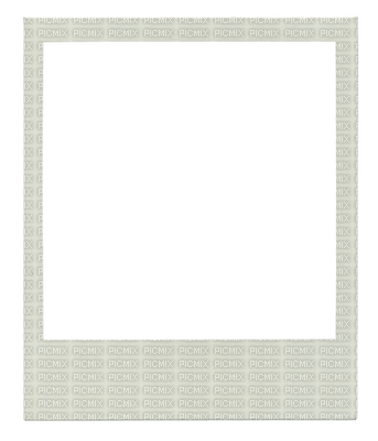 Poloroid PNG Background