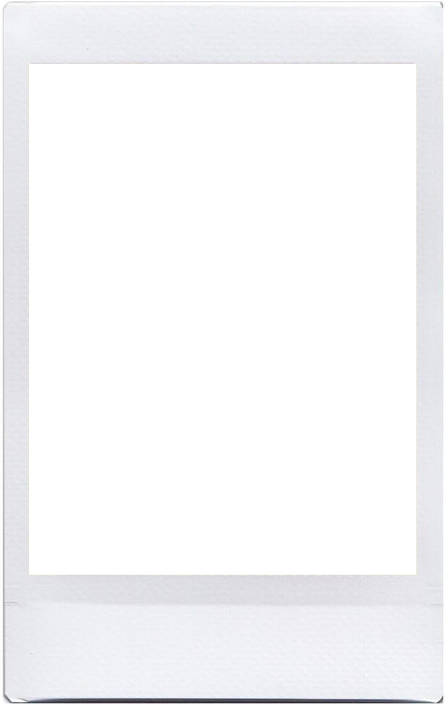Poloroid PNG HD Image