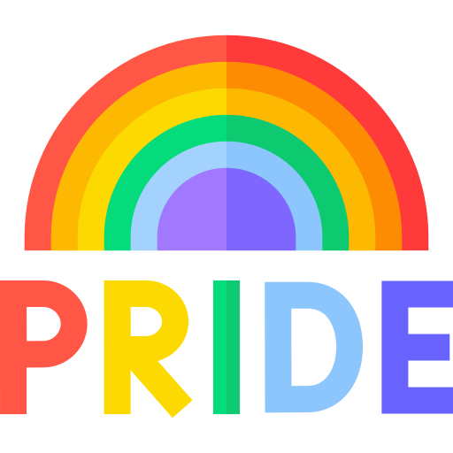 Pride PNG HD Image