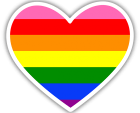 Pride PNG Image File