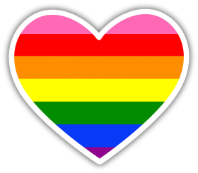 Pride PNG Image File