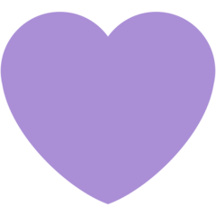 Purple Heart PNG Images HD