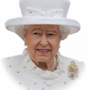Queen Elizabeth PNG