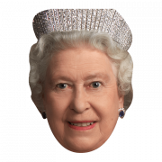 Queen Elizabeth PNG Background