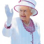 Queen Elizabeth PNG Clipart