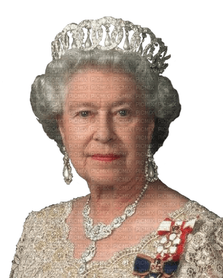 Queen Elizabeth PNG HD Image