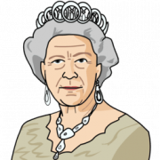 Queen Elizabeth PNG Images HD