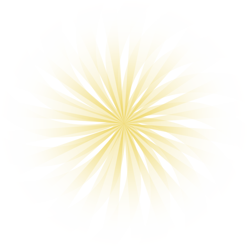 Rays Of Light PNG File