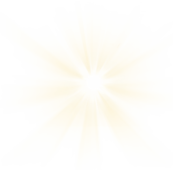 Rays Of Light PNG Picture