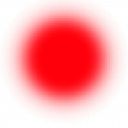 Red Dot PNG Clipart