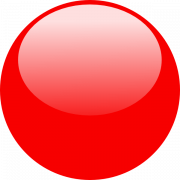 Red Dot PNG Images