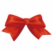 Red Ribbon PNG Clipart