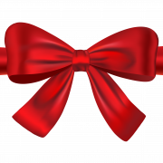 Red Ribbon PNG Images HD