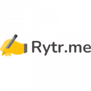 Rytr Logo PNG File