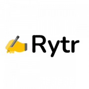 Rytr Logo PNG Image