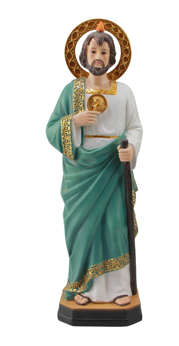 San Judas Tadeo PNG Picture