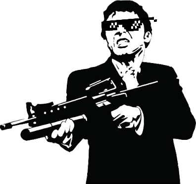 Scarface PNG Image HD