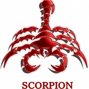 Scorpion PNG Image File