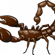 Scorpion PNG Pic