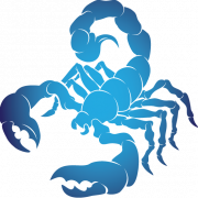 Scorpion PNG Picture