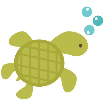 Sea Turtle PNG Images HD