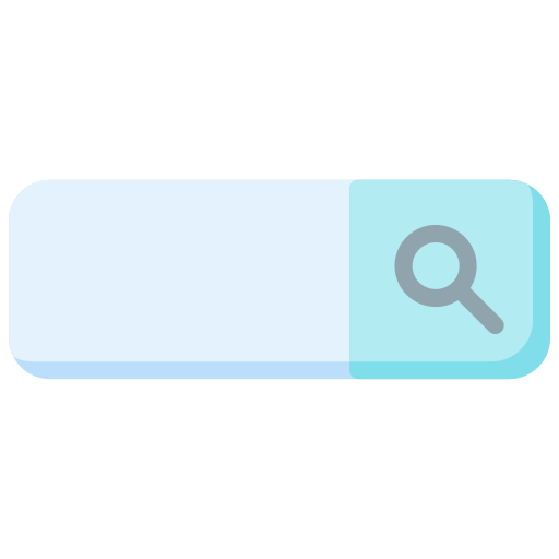 Search Bar PNG Image