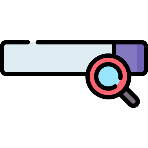Search Bar PNG Picture