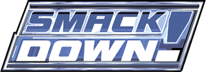 Smackdown No Background