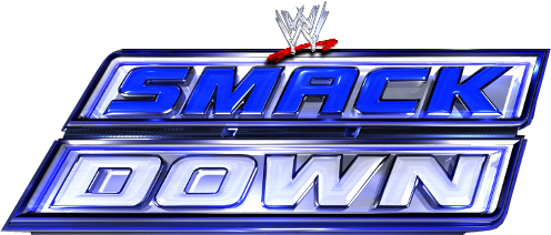 Smackdown PNG Clipart