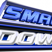 Smackdown PNG File