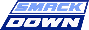 Smackdown PNG Free Image