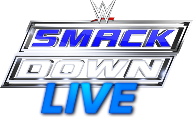 Smackdown PNG HD Image