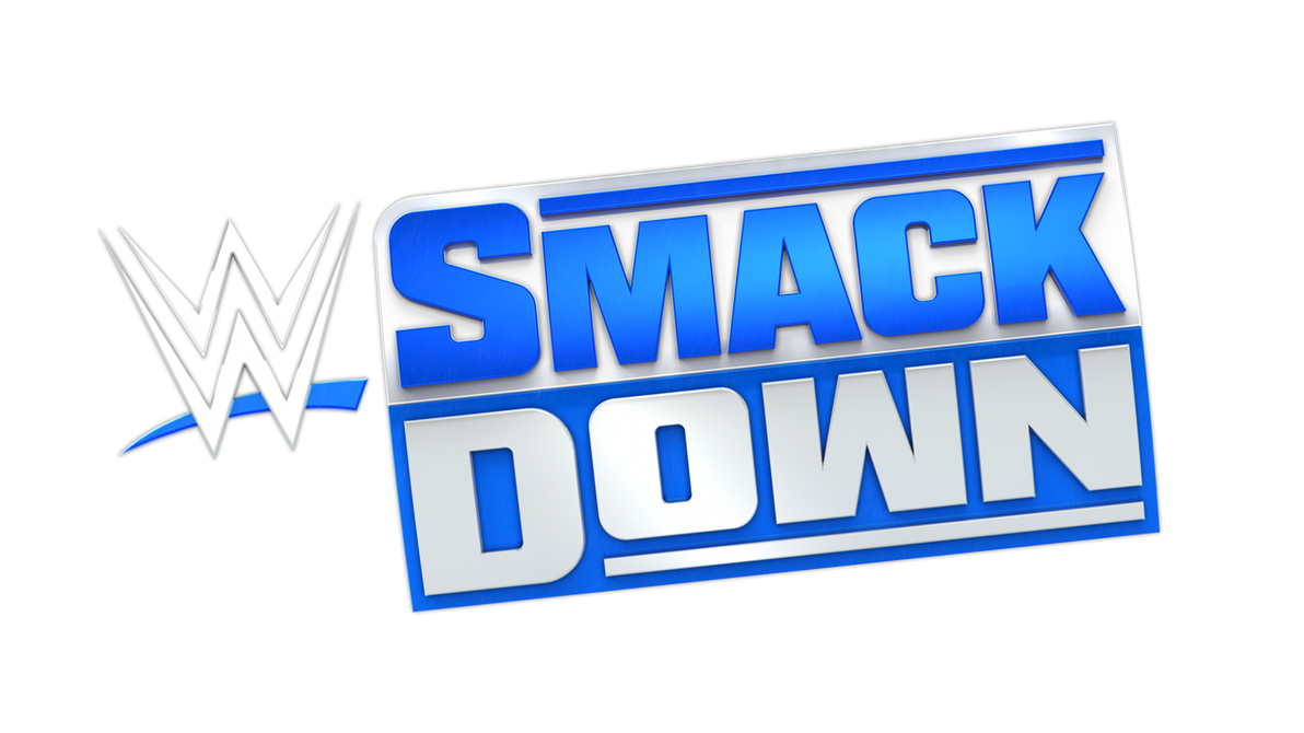 Smackdown PNG Image File