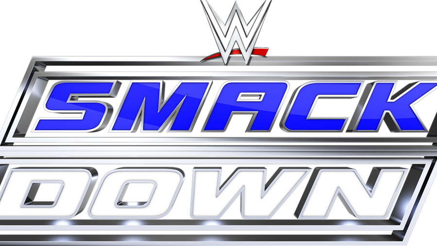 Smackdown PNG Image HD