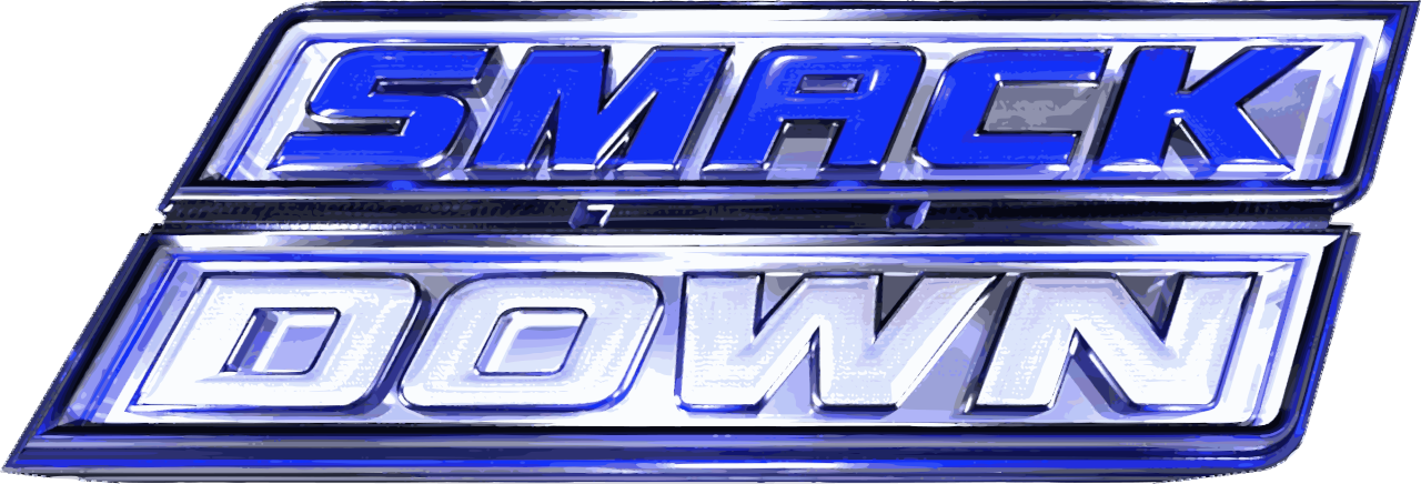 Smackdown PNG Image