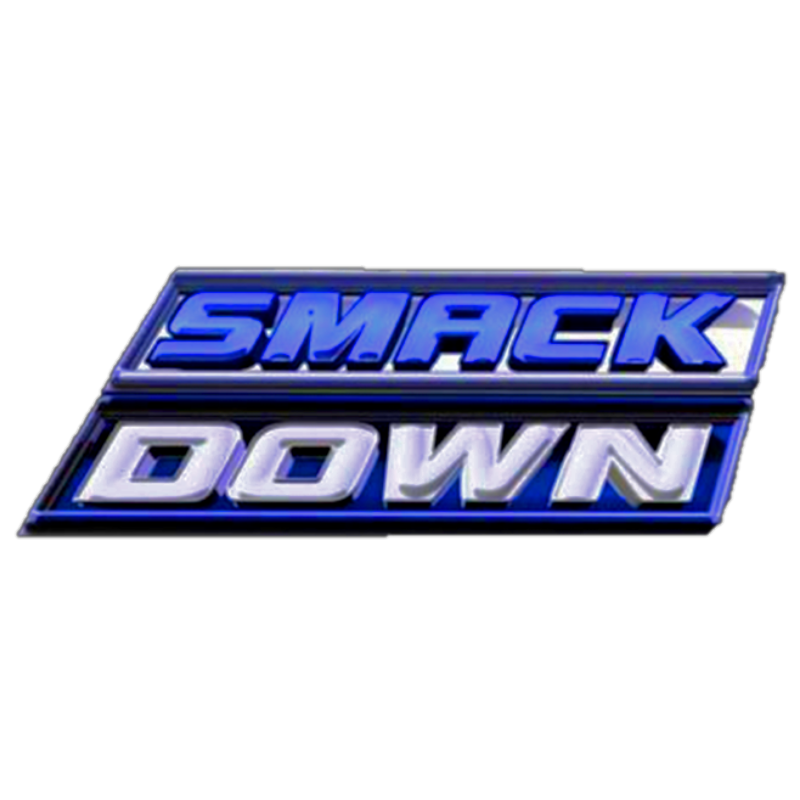 Smackdown PNG Images HD
