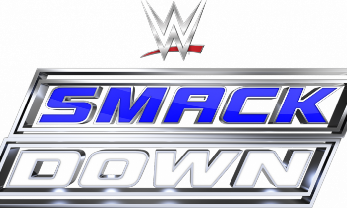 Smackdown PNG Photo
