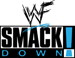Smackdown PNG Picture