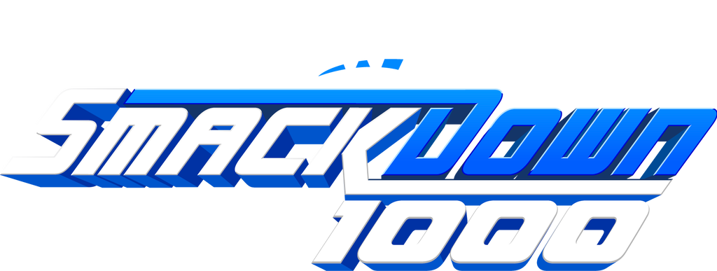 Smackdown PNG