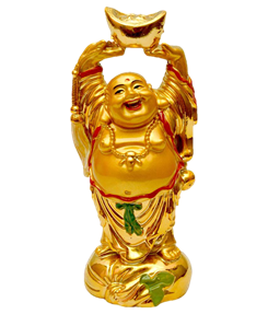 Smiling Buddha PNG Images