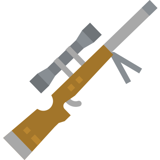 Sniper PNG Image