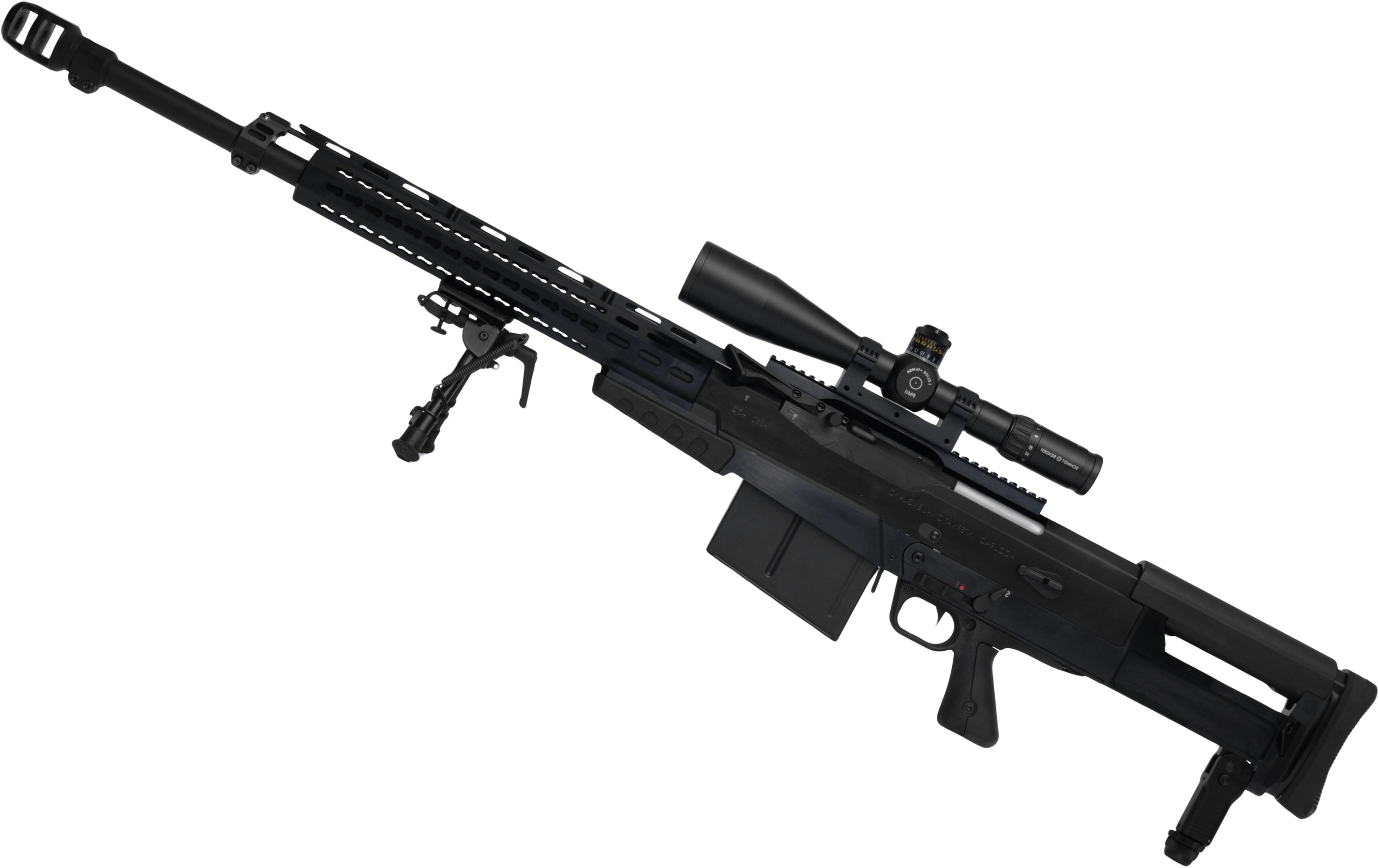 Sniper PNG Picture