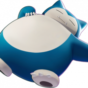 Snorlax Background PNG