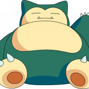 Snorlax PNG Image